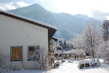 Njemačka Privát Kochel, Eksterijer